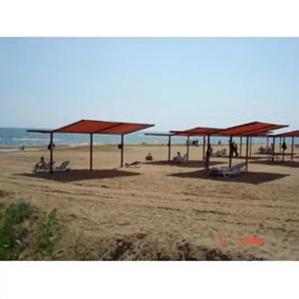 Beach Tent