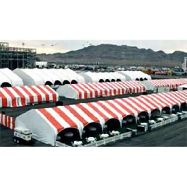 SG Series Tent