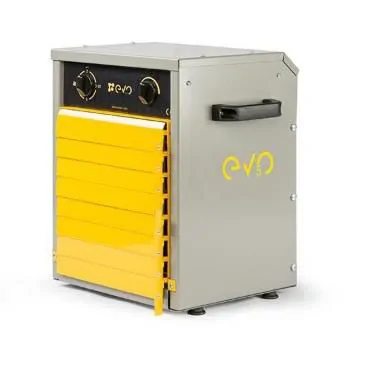 5kw Elektrikli Fanlı Isıtıcı