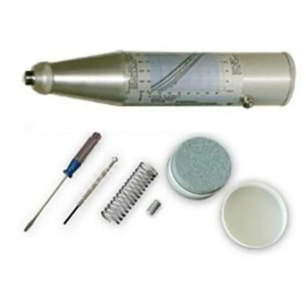 Concrete Test Hammer Type n