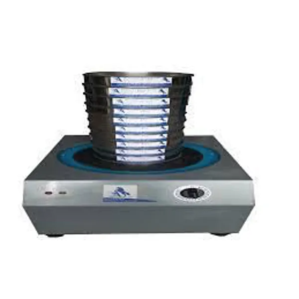 MOTORIZED SCREEN RELEASE MACHINE 200 MM