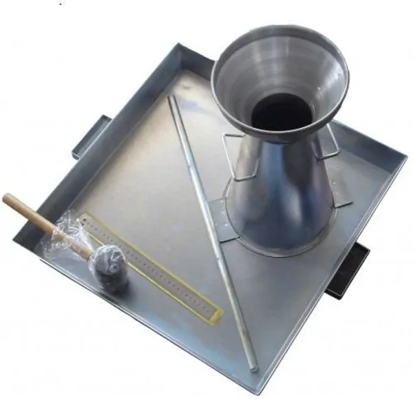 Slump Experiment Kit
