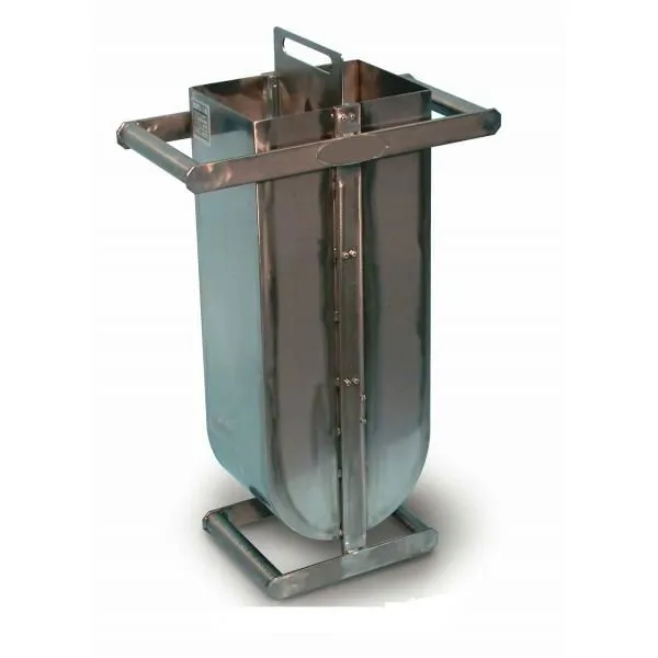 U-shaped Funnel Experiment Apparatus