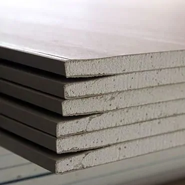 Drywall Application