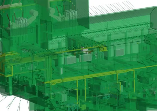 Power Plants