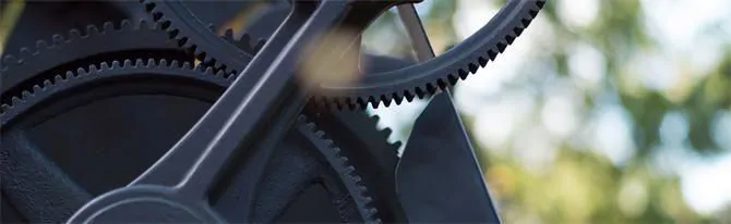 Crushing and Screening Machine
