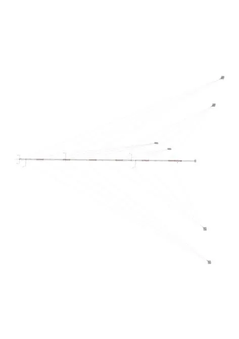 Wind Measurement Masts