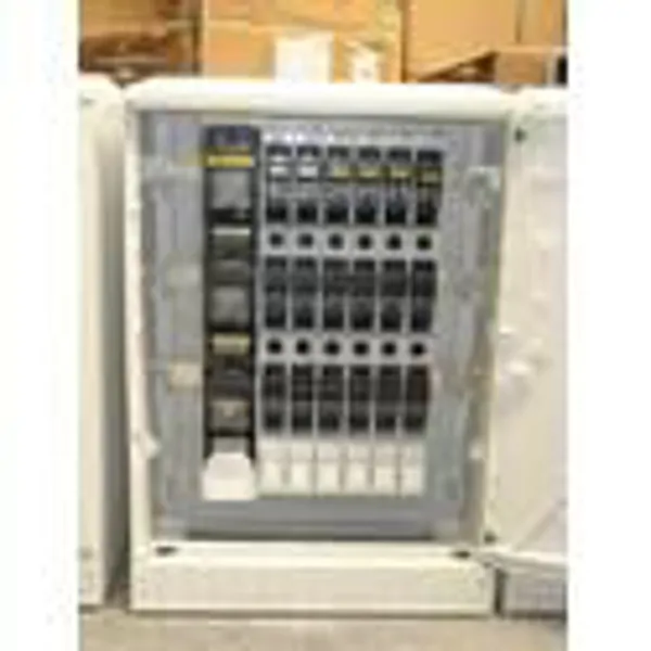 Fiberglass Panel