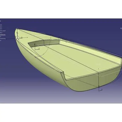 Cad Tasarımı