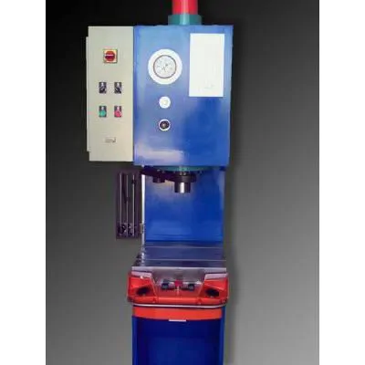Type C Hydraulic Press