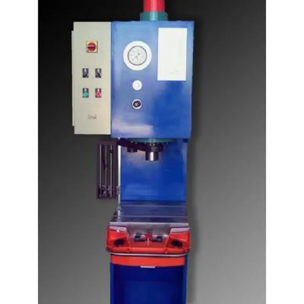 Type C Hydraulic Press