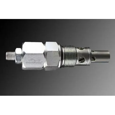 Cartridge Valve