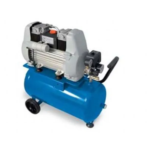 Oil-Free Compressor