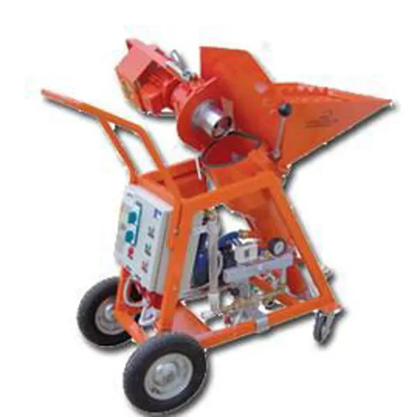 Injection Molding Machine