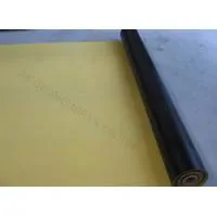 PVC Geomembran