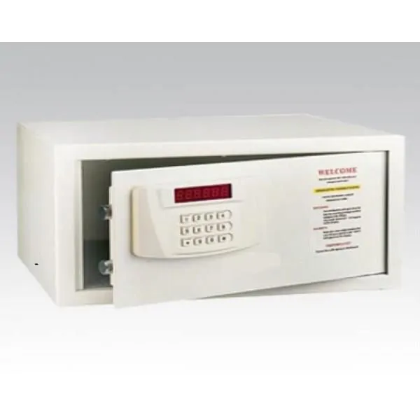 Digital Display Electronic Combination Safe