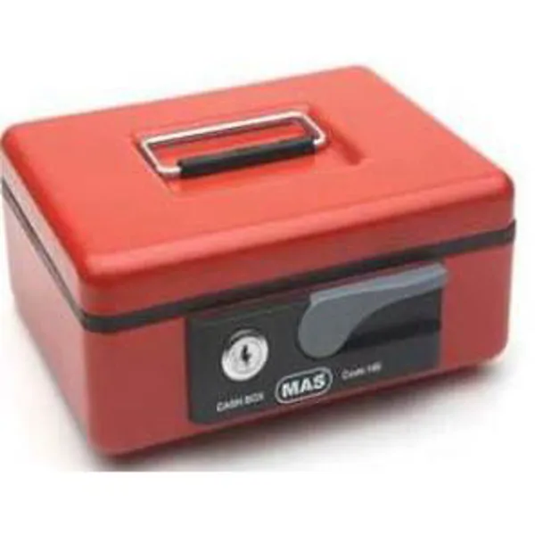 Portable Money Box