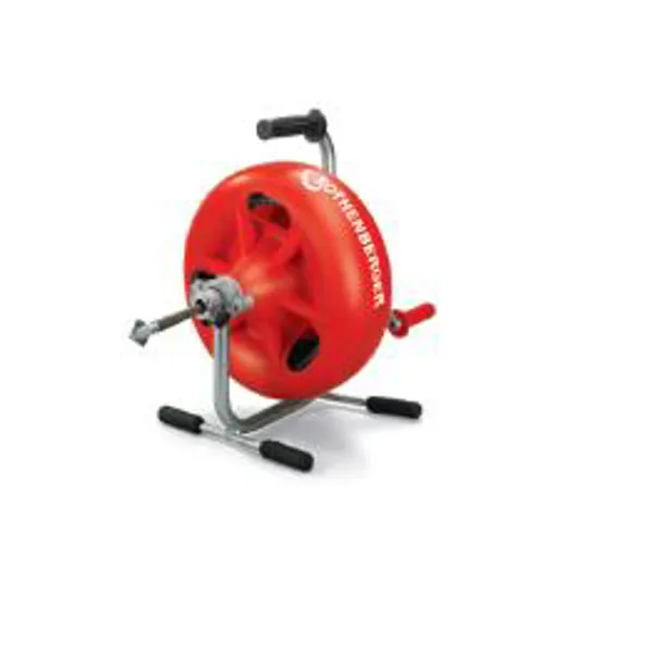Manual Pipe Cleaning Device