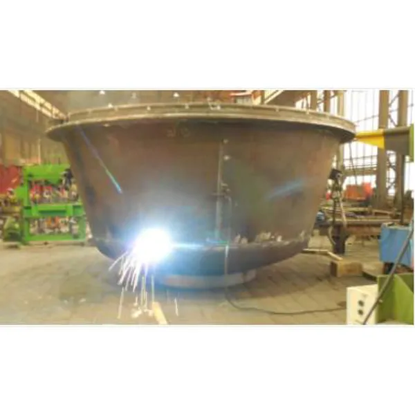Welding Work