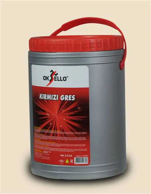Oksello Grease