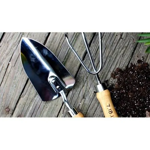 Garden Supplies