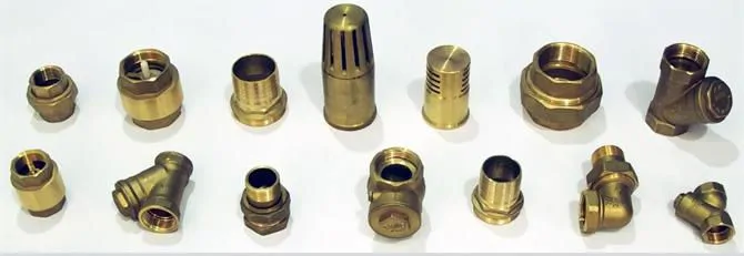 Hardware Supplies