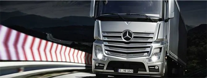 Logistics Services