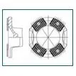 Compact Type Complete Shaft