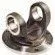 Forked Flange