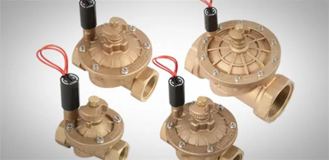 IBV Valve