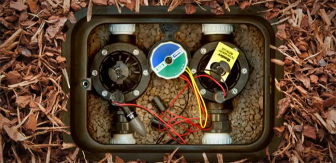 ICV Valve