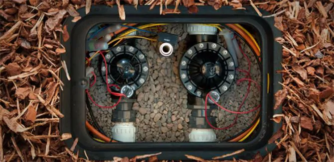 PGV Valve
