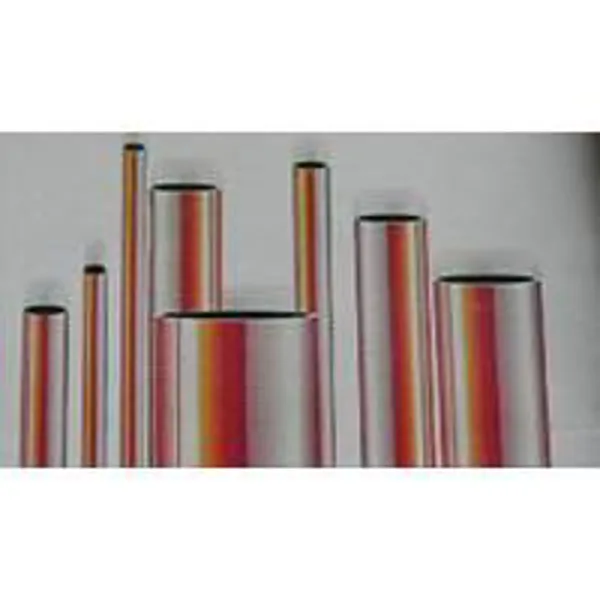 Copper Pipes