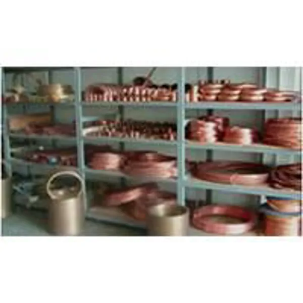 Copper Products