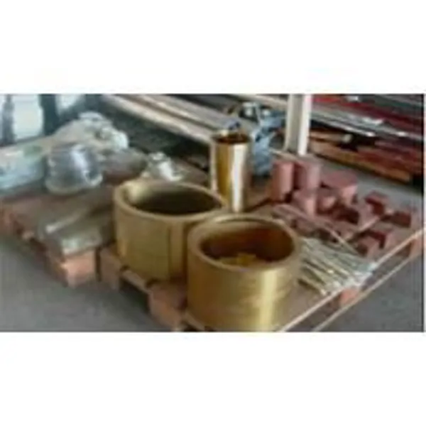 Bronze Products