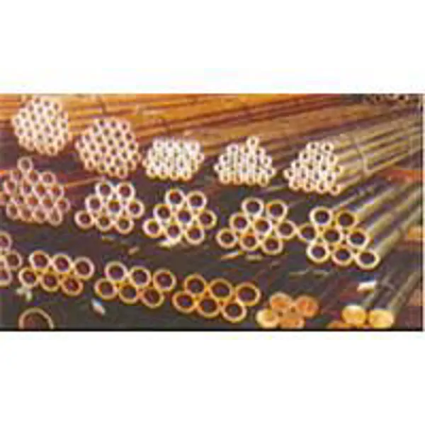 Bronze Products