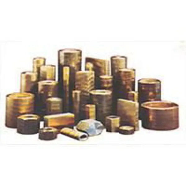 Bronze Products