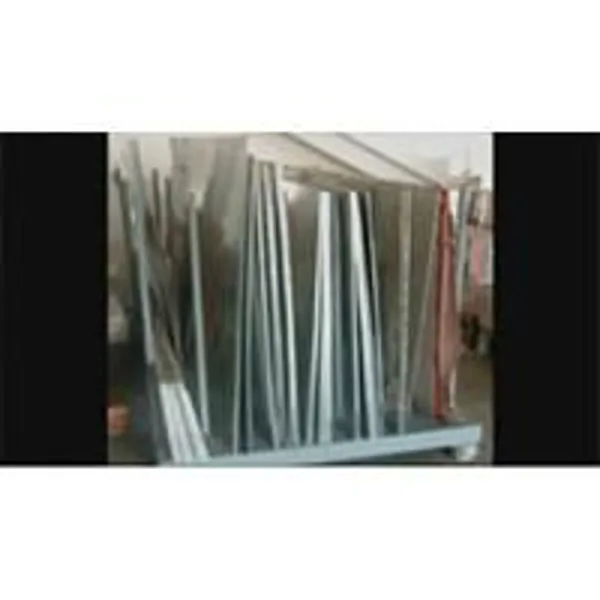 Zinc Sheets