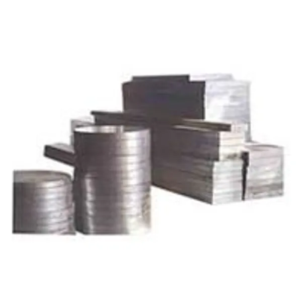 Imported Aluminum Molding and Disc Materials