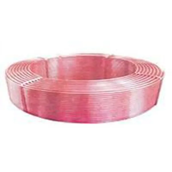 Coiled Copper Pipe
