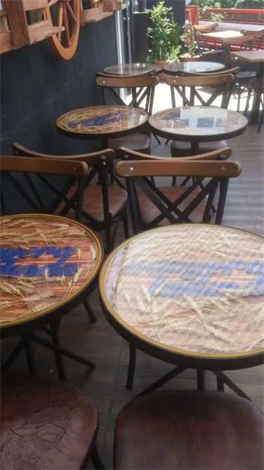bar masası