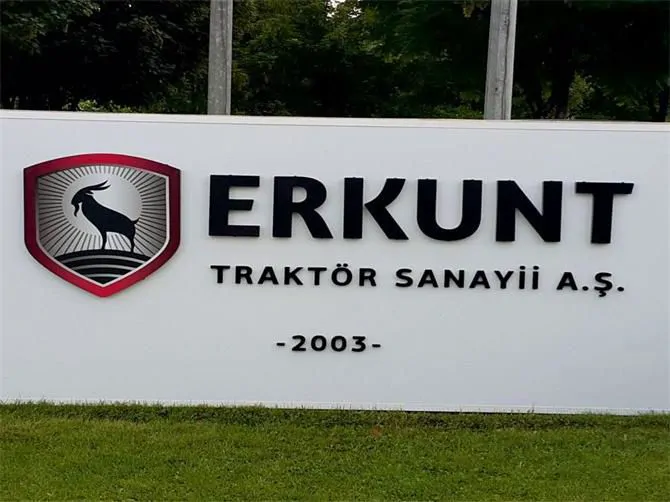 Tabela İmalatı