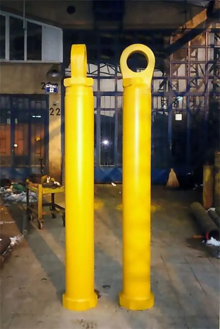 Apaydınlar Hydraulic Cylinder 1684058_Orig