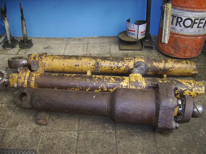 Apaydınlar Hydraulic Cylinder 522204_Orig