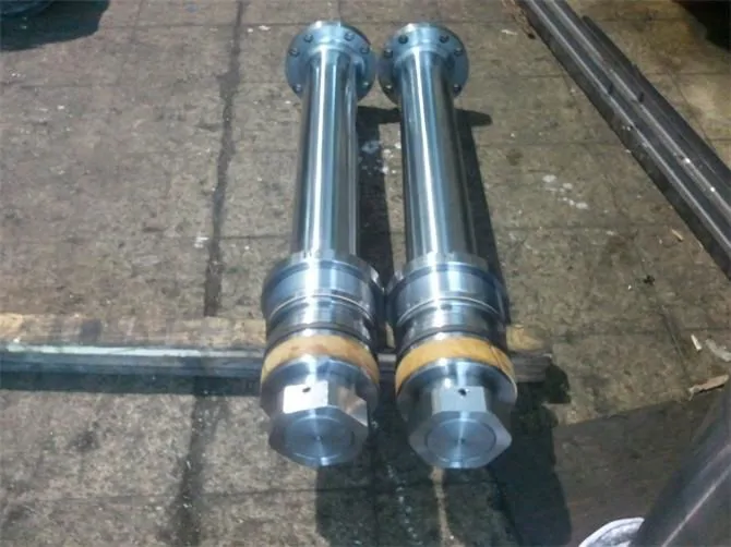Apaydınlar Hydraulic Cylinder Photo 0323