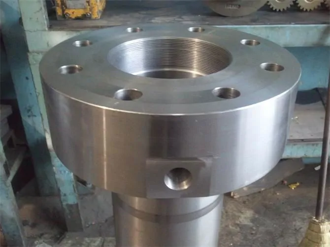 Apaydınlar Hydraulic Cylinder Photo 0327