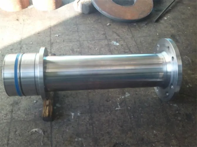 Apaydınlar Hydraulic Cylinder Photo 0352