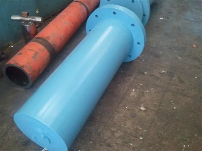 Apaydınlar Hydraulic Cylinder Photo 0360