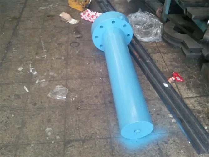 Apaydınlar Hydraulic Cylinder Photo 0366