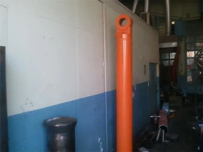 Apaydınlar Hydraulic Cylinder Piston Ostim Yenimahalle Ankara Photo 0510